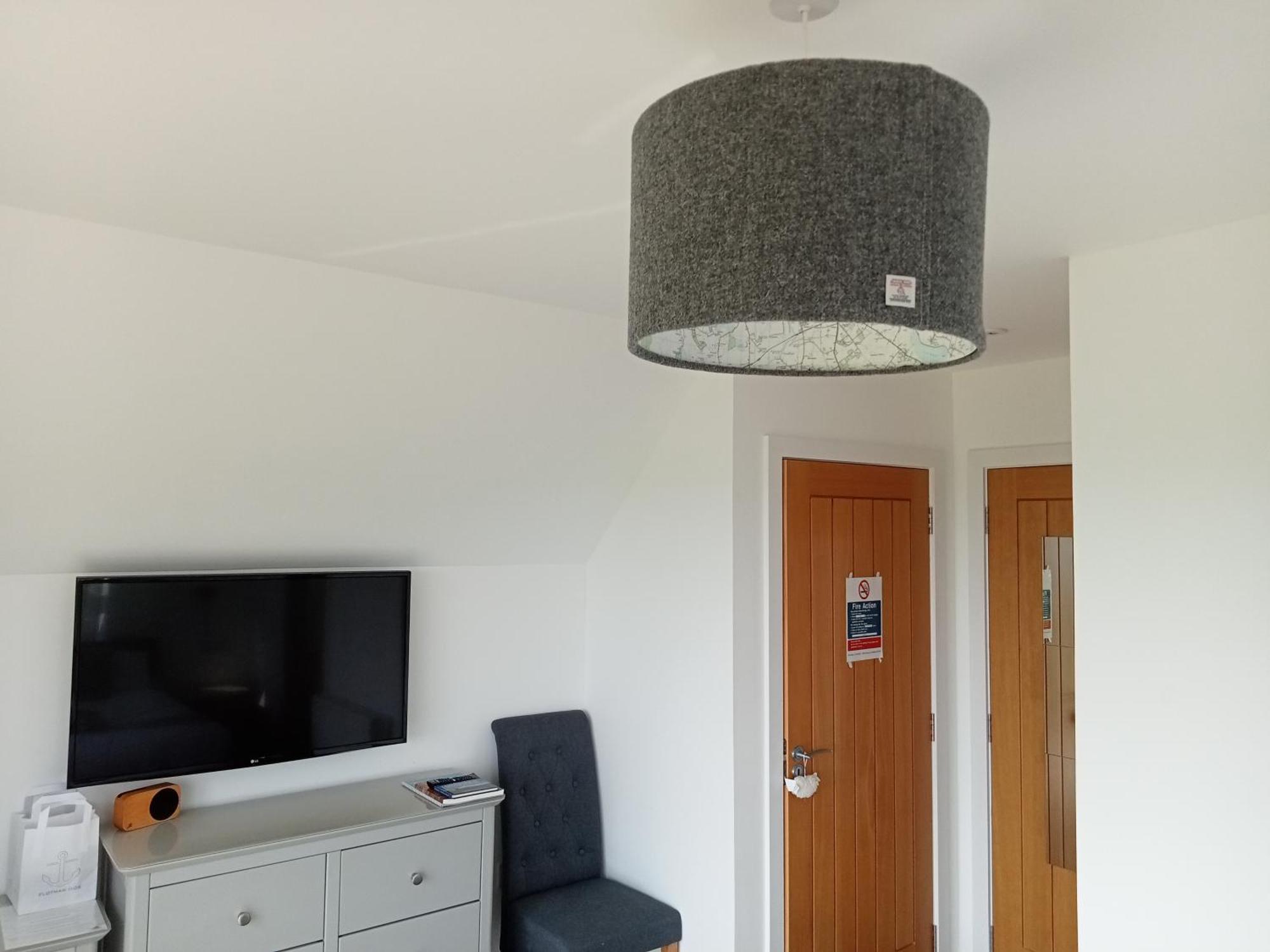 Flotnar Hus - Ensuite Rooms Keiss Pokoj fotografie