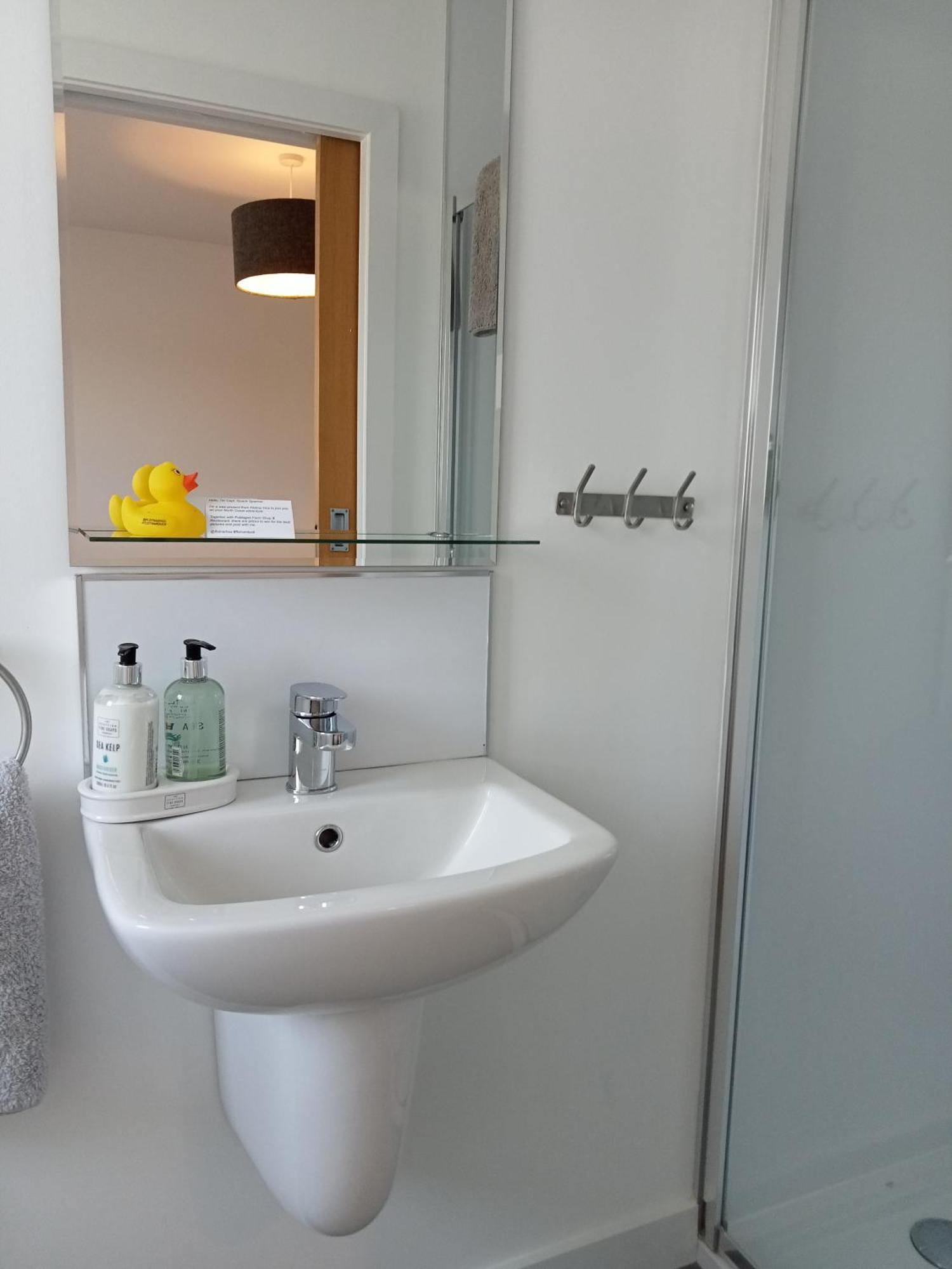 Flotnar Hus - Ensuite Rooms Keiss Pokoj fotografie