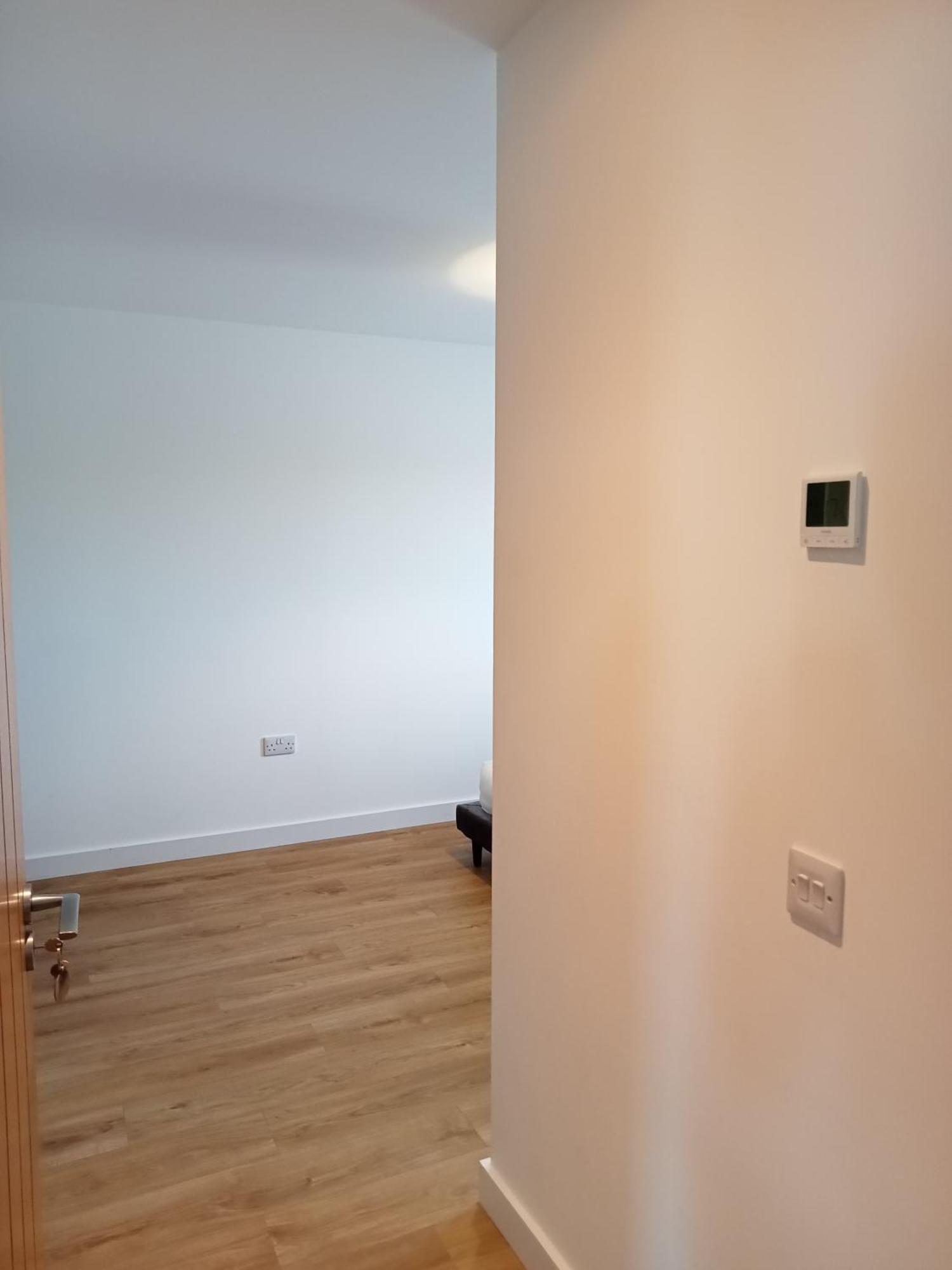Flotnar Hus - Ensuite Rooms Keiss Pokoj fotografie