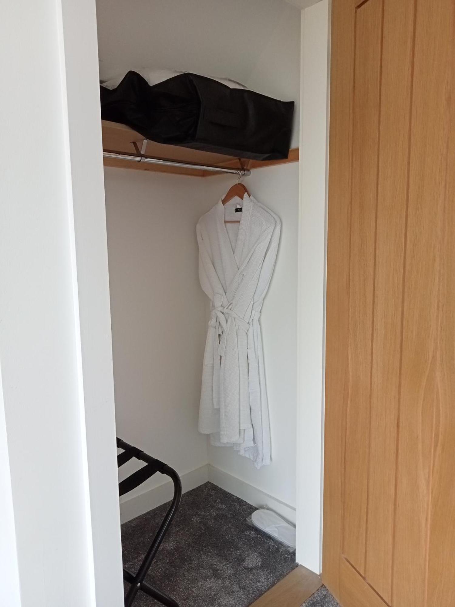 Flotnar Hus - Ensuite Rooms Keiss Exteriér fotografie
