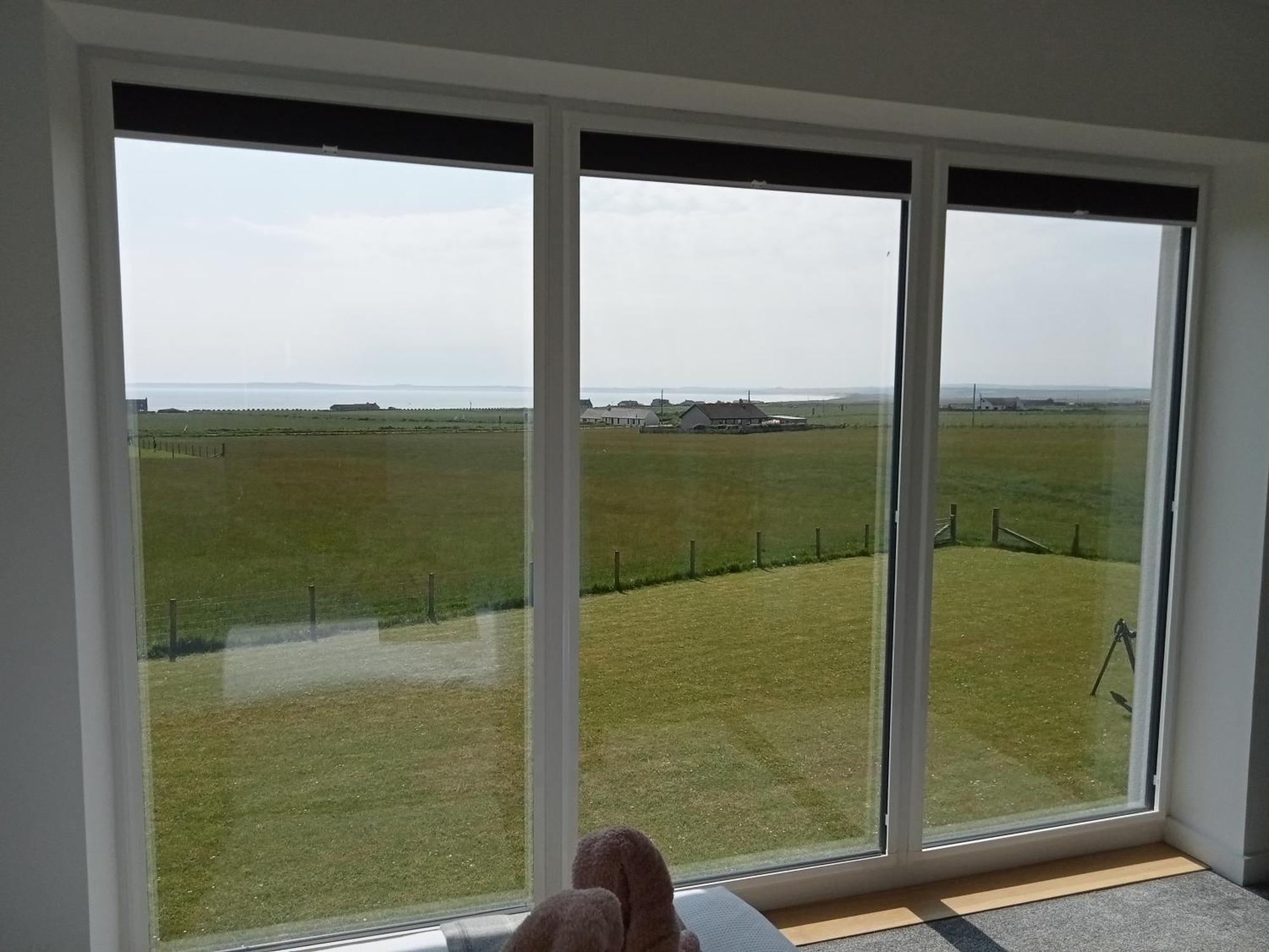 Flotnar Hus - Ensuite Rooms Keiss Pokoj fotografie