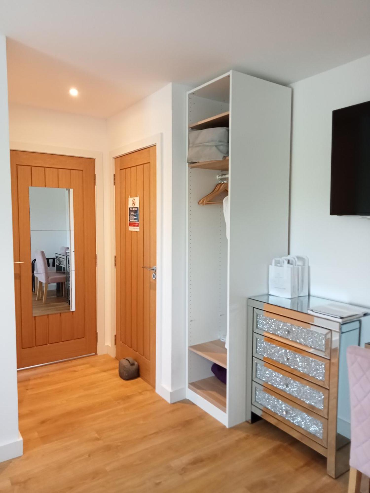 Flotnar Hus - Ensuite Rooms Keiss Exteriér fotografie