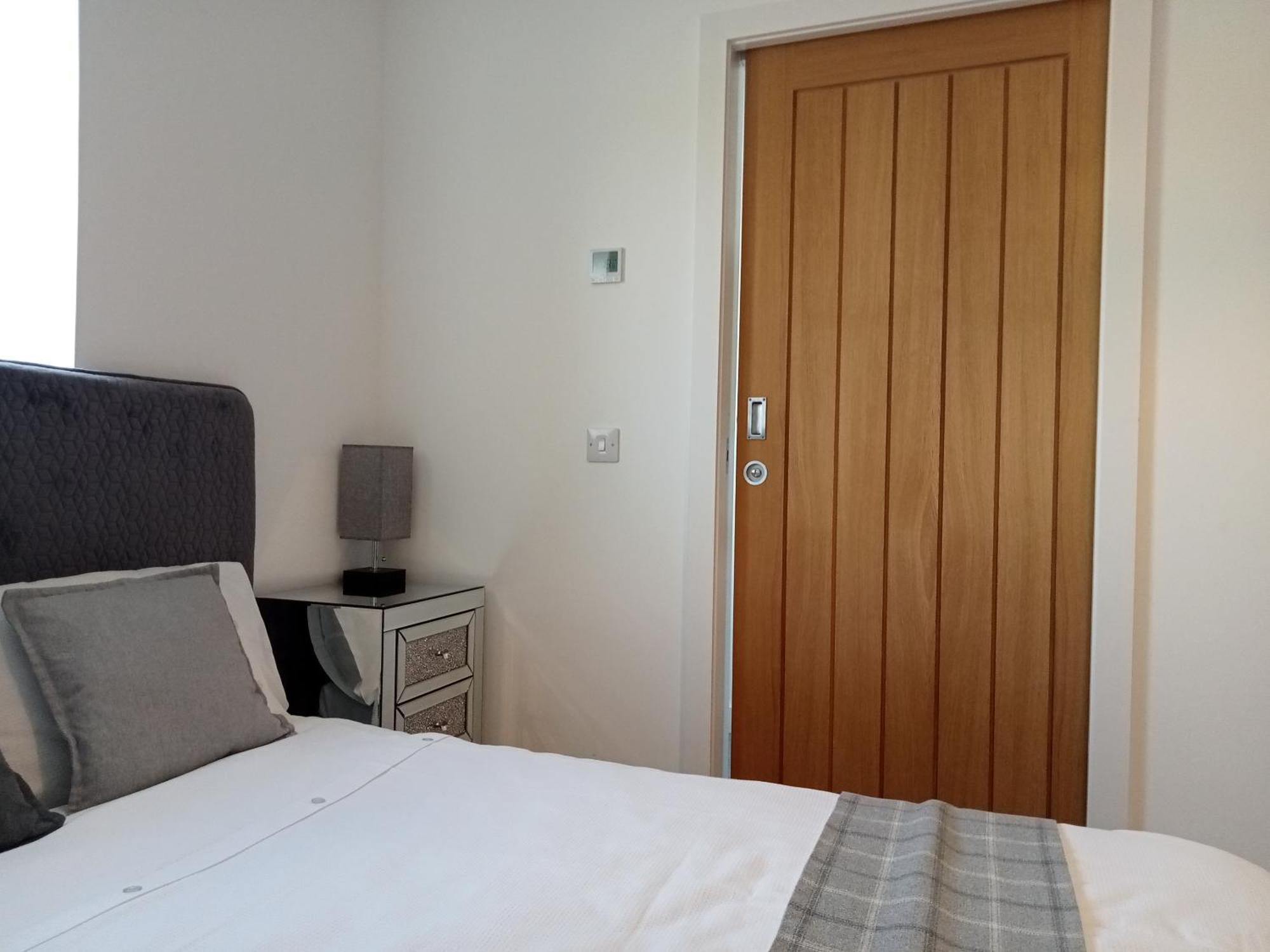 Flotnar Hus - Ensuite Rooms Keiss Pokoj fotografie