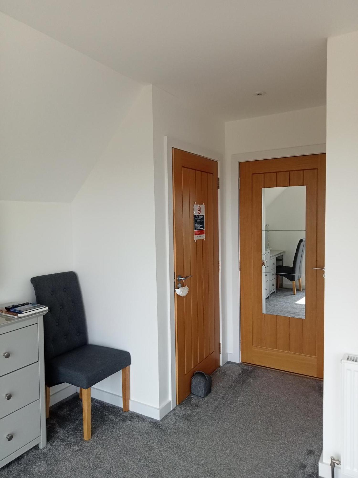 Flotnar Hus - Ensuite Rooms Keiss Exteriér fotografie
