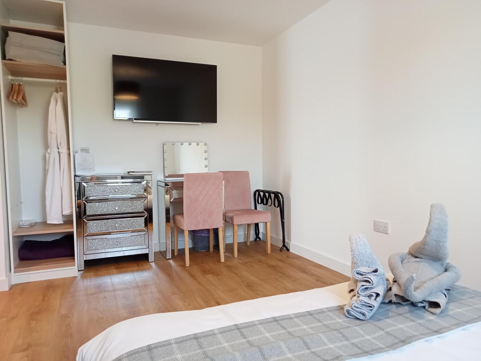 Flotnar Hus - Ensuite Rooms Keiss Exteriér fotografie