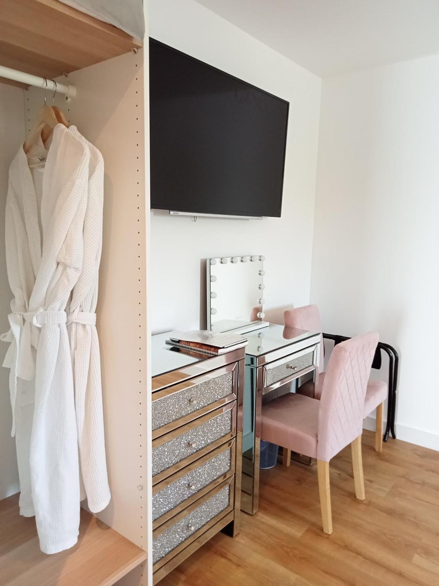 Flotnar Hus - Ensuite Rooms Keiss Pokoj fotografie