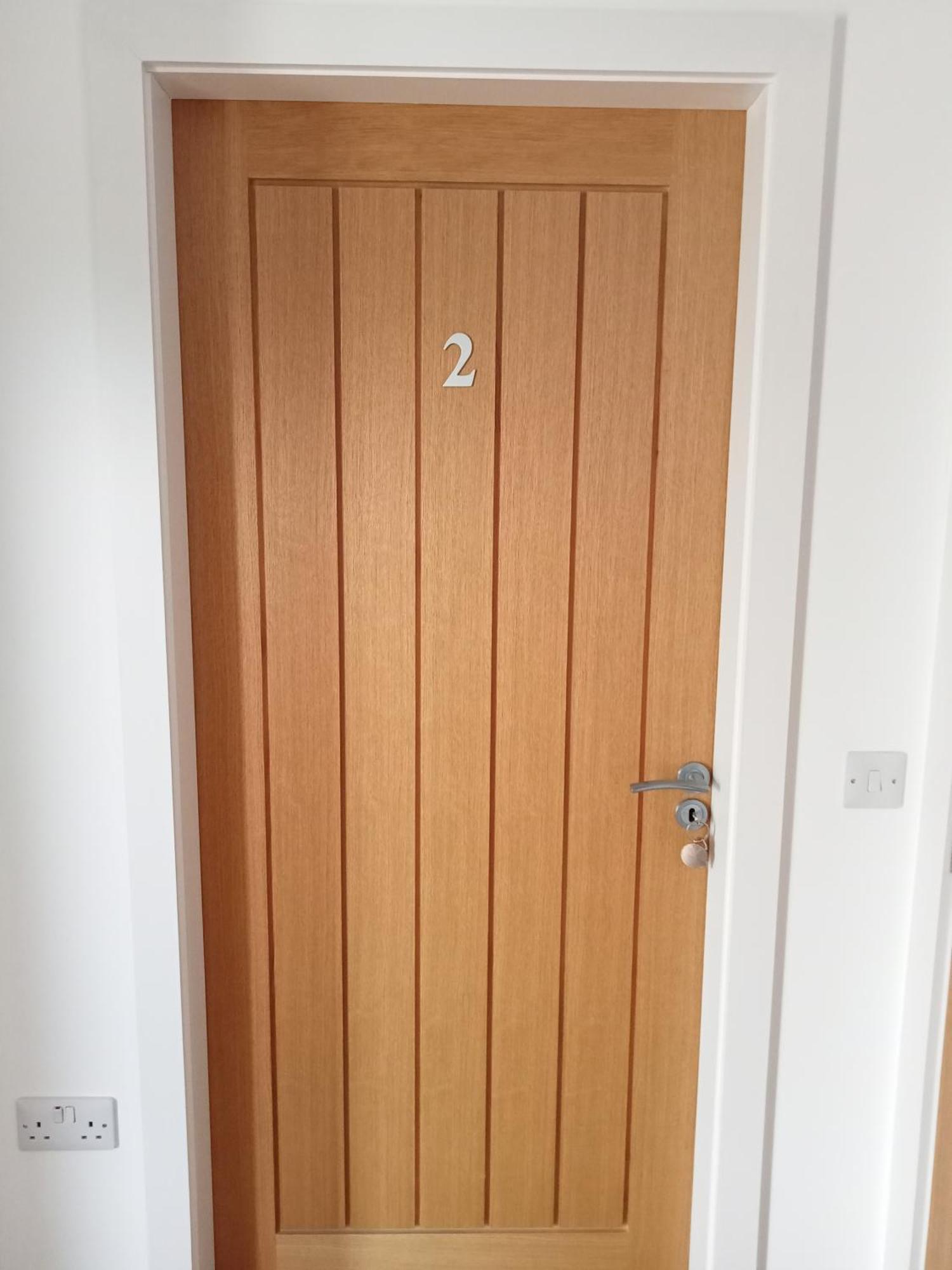 Flotnar Hus - Ensuite Rooms Keiss Exteriér fotografie