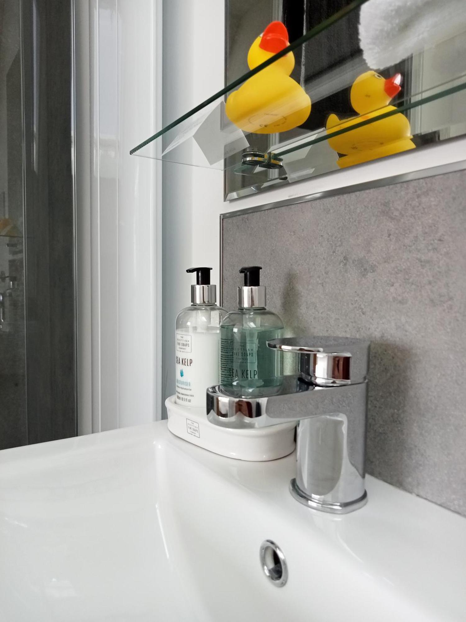 Flotnar Hus - Ensuite Rooms Keiss Pokoj fotografie