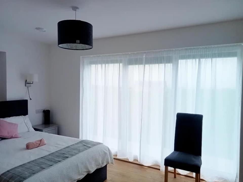 Flotnar Hus - Ensuite Rooms Keiss Exteriér fotografie