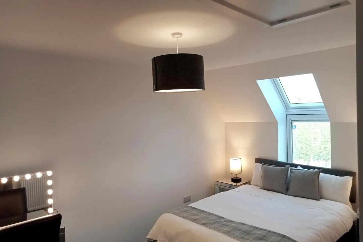 Flotnar Hus - Ensuite Rooms Keiss Pokoj fotografie