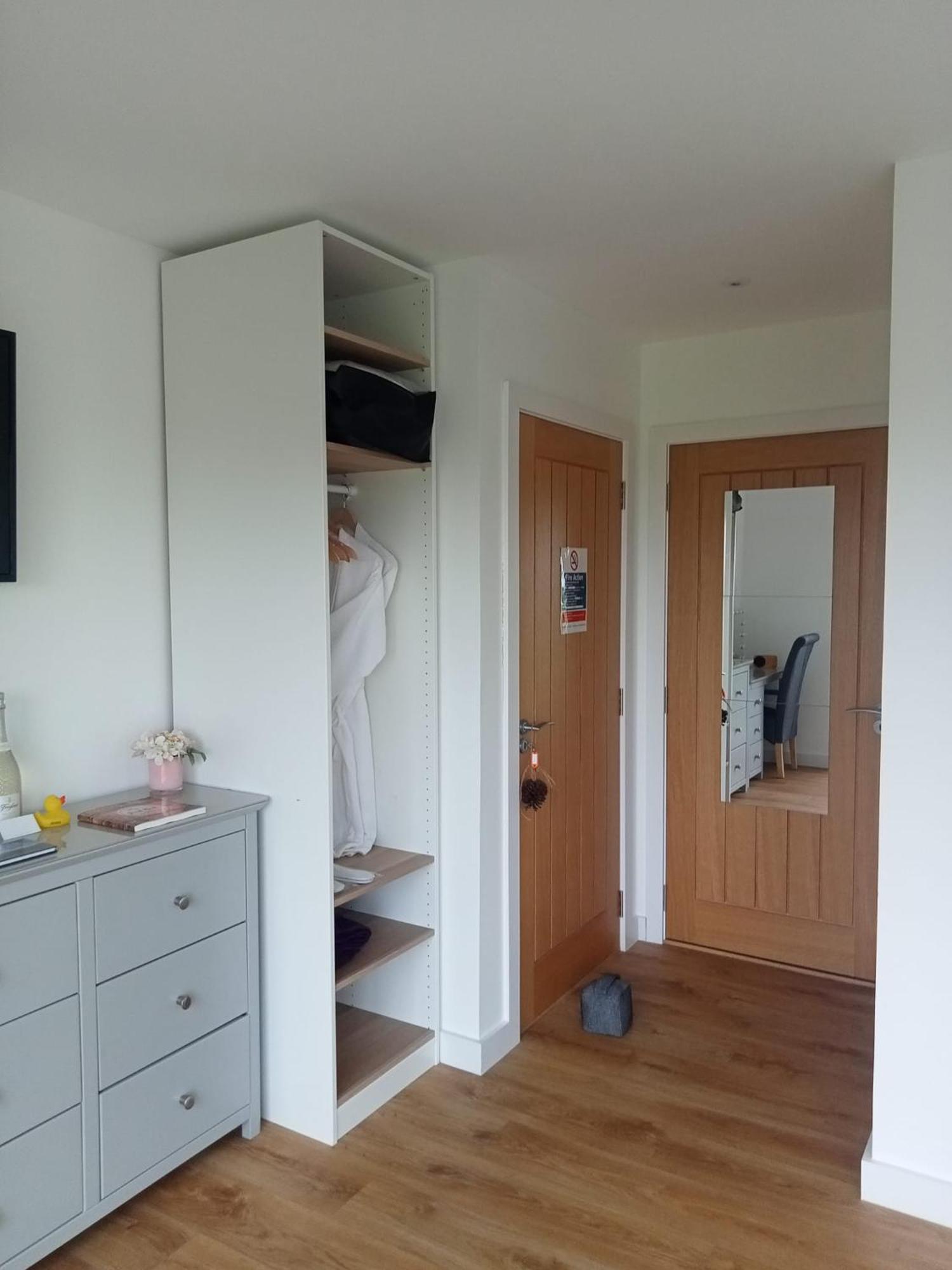 Flotnar Hus - Ensuite Rooms Keiss Pokoj fotografie