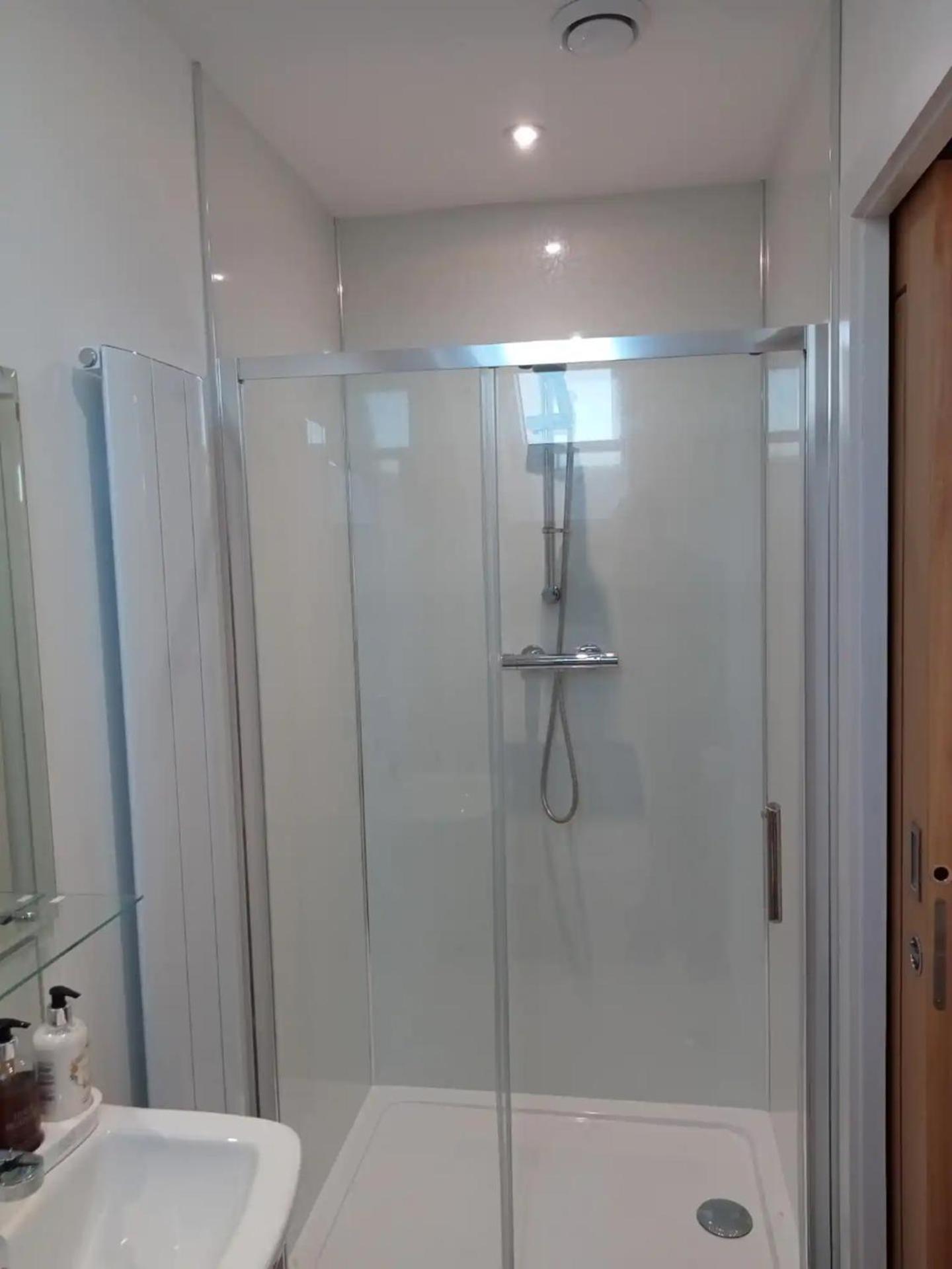 Flotnar Hus - Ensuite Rooms Keiss Pokoj fotografie