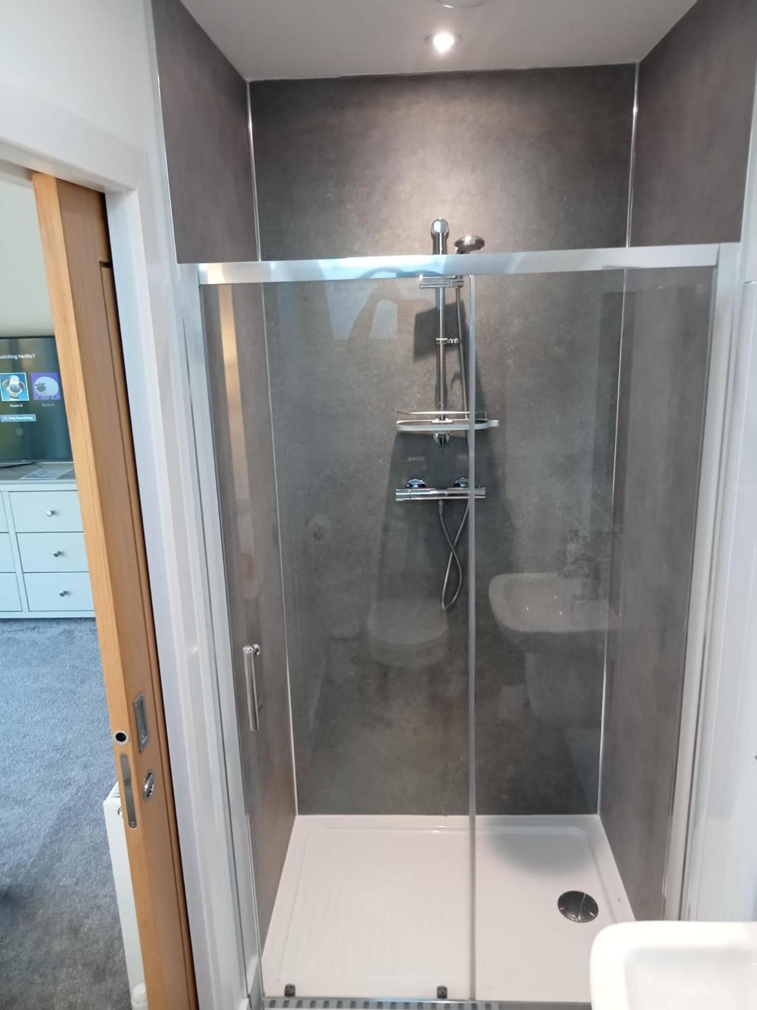 Flotnar Hus - Ensuite Rooms Keiss Pokoj fotografie