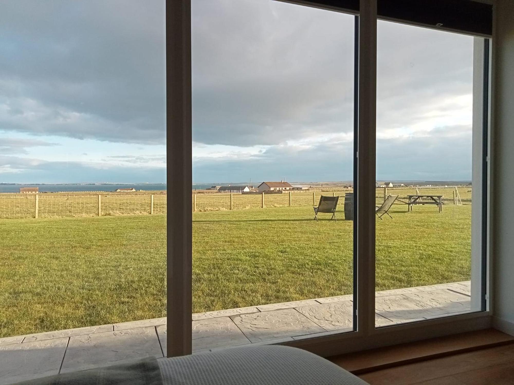 Flotnar Hus - Ensuite Rooms Keiss Pokoj fotografie